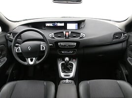 Renault Grand Scenic 2012 г Минивэн