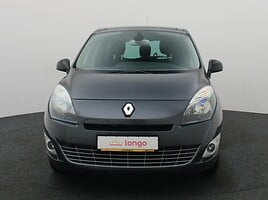 Renault Grand Scenic 2012 г Минивэн