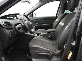 Renault Grand Scenic 2012 г Минивэн