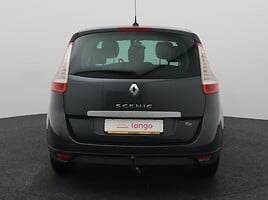 Renault Grand Scenic 2012 г Минивэн