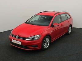 Volkswagen Golf Universalas 2019