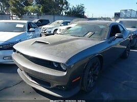 Dodge Challenger Coupe 2022