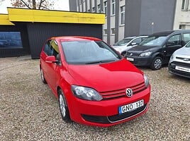 Volkswagen Golf Plus TDI Hečbekas 2012