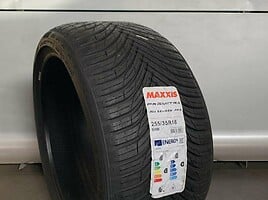 Maxxis Premitra ALLSEASON A R18 