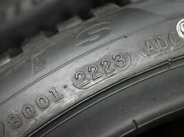 Maxxis Premitra ALLSEASON A R18 универсальные шины для автомобилей