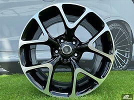 Autowheels Opel Astra, Mokka, Ampera R17 