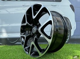 Autowheels Opel Astra, Mokka, Ampera литые R17 диски