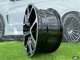 Autowheels Opel Astra, Mokka, Ampera литые R17 диски