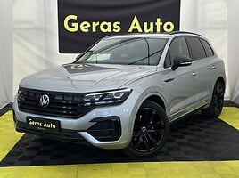 Volkswagen Touareg Visureigis / Krosoveris 2023