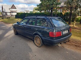 Audi 80 TDI 1994 y