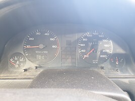 Audi 80 TDI 1994 y