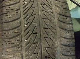 Goodyear Ultragrip 8 R20 зимние шины для автомобилей