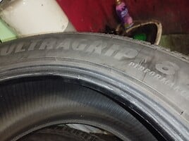 Goodyear Ultragrip 8 R20 зимние шины для автомобилей