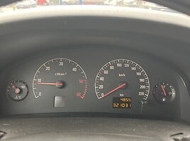 Opel Vectra C 2003 г