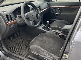 Opel Vectra C 2003 г