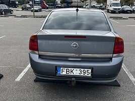 Opel Vectra C 2003 г