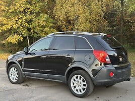 Opel Antara 11122 2012 г