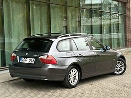 Bmw 320 5995 E91 2007 m