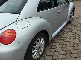 Volkswagen Beetle 2005 m Coupe