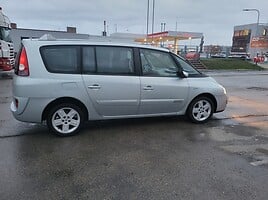 Renault Grand Espace CDI 2004 y