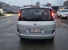 Renault Grand Espace CDI 2004 y