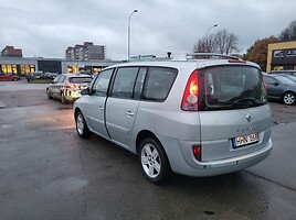 Renault Grand Espace CDI 2004 y