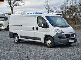 FIAT DUCATO 130 L2H1 DE 2017