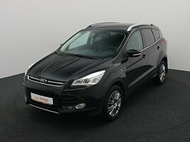 Ford Kuga Visureigis / Krosoveris 2014