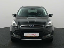 Ford Kuga 2014 y Off-road / Crossover