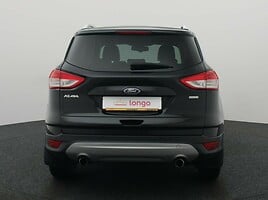 Ford Kuga 2014 y Off-road / Crossover