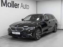 BMW 320 Universalas 2021