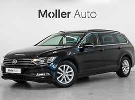 Volkswagen Passat Universalas 2020