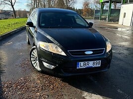 Ford Mondeo 2011 г Универсал