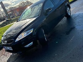 Ford Mondeo 2011 г Универсал