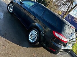 Ford Mondeo 2011 г Универсал