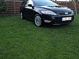 Ford Mondeo 2011 г Универсал