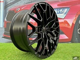 Autowheels BMW 827M Style F30, F10, F11 light alloy R19 rims