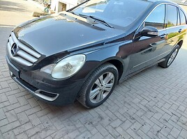 Mercedes-Benz R 300 2007 г запчясти