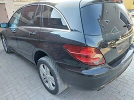 Mercedes-Benz R 300 2007 г запчясти