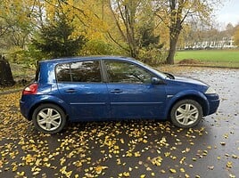 Renault Megane II 2008 m