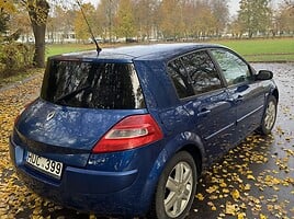 Renault Megane II 2008 m