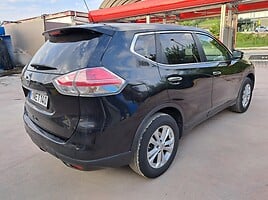 Nissan X-Trail 2015 г Внедорожник / Кроссовер