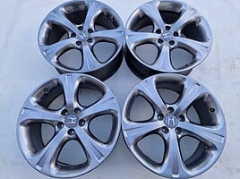 Honda CRV originalūs CR-V light alloy R19 rims