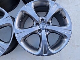 Honda CRV originalūs CR-V light alloy R19 rims