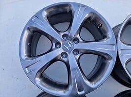 Honda CRV originalūs CR-V light alloy R19 rims