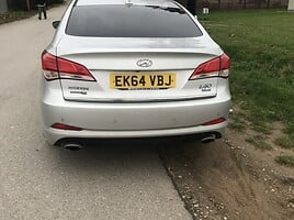 Hyundai i40 2014 m Sedanas