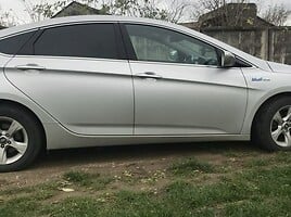 Hyundai i40 2014 m Sedanas