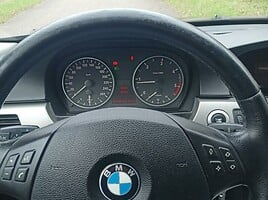 Bmw 320 2007 m Sedanas