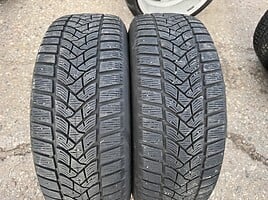 Dunlop Siunciam, 7mm 2018m R16 