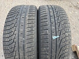 Hankook Siunciam, 4mm 2018m R17 